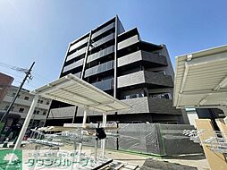 レアライズ武蔵小杉