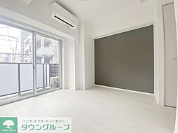 SHOKEN Residence新丸子II 603 6階1Kのリビング/ダイニング