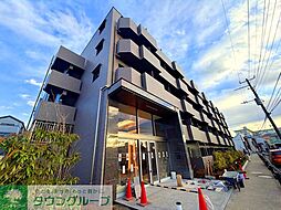 ルーブル武蔵中原伍番館 115