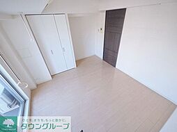 レジディア新横浜 1Kの写真