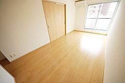 ブランドール弐番館 1LDKの写真
