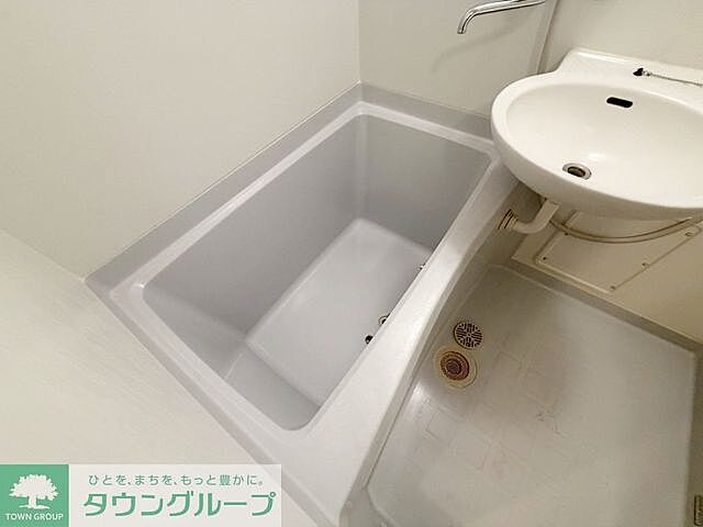 浴室