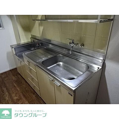 キッチン