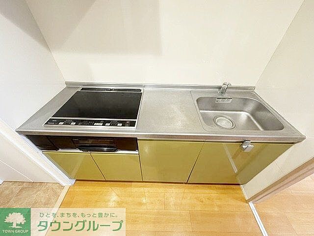 キッチン