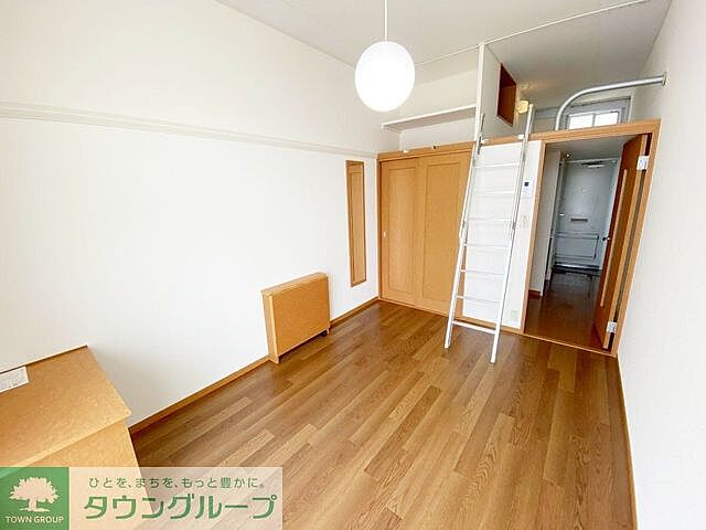子供部屋