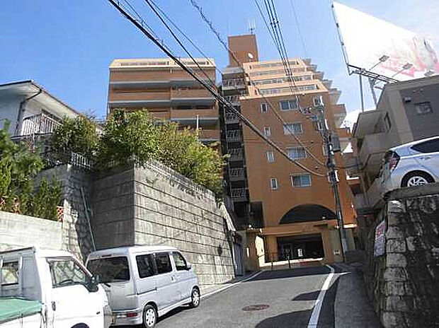 バルミー高須(3LDK) 6階のその他画像