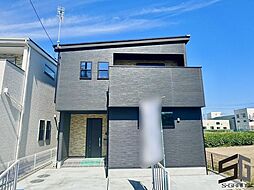 神奈川県小田原市中新田264付近