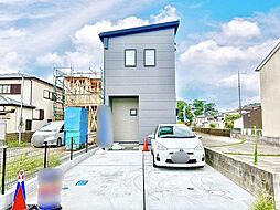 神奈川県小田原市酒匂３丁目6-19付近