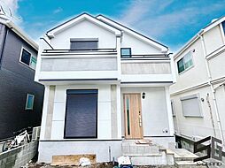 神奈川県相模原市南区御園5丁目1-1南側付近