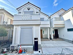 神奈川県綾瀬市落合南３丁目9-31付近