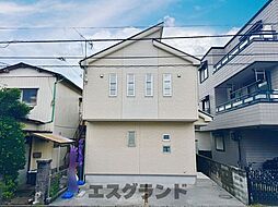 神奈川県相模原市中央区小山2丁目2-35隣地