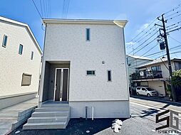 神奈川県相模原市中央区共和3丁目14-4付近