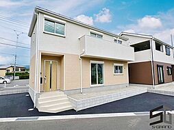 神奈川県南足柄市関本709-1向かい