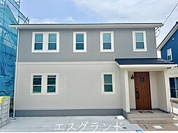 神奈川県平塚市菫平17