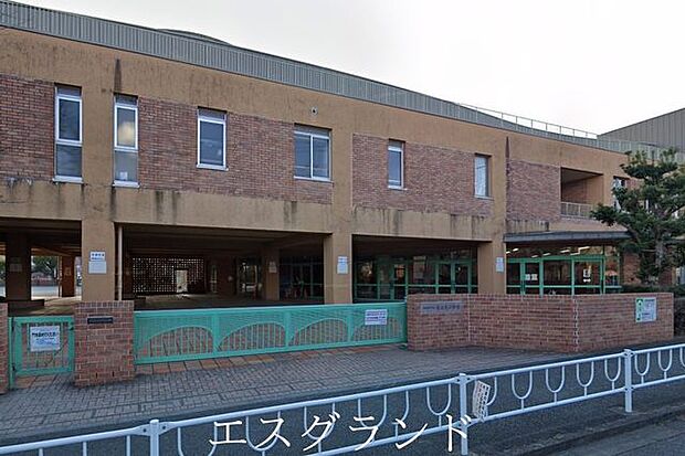 相模原市立富士見小学校 徒歩7分。 520m