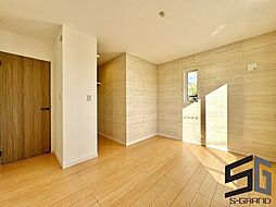 子供部屋の画像