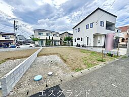 神奈川県平塚市花水台