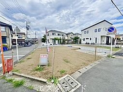 神奈川県平塚市花水台