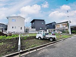 神奈川県秦野市渋沢