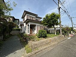 神奈川県秦野市今泉