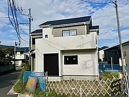 神奈川県秦野市東田原658付近