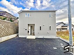 神奈川県平塚市岡崎4051-1付近