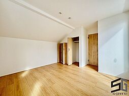 子供部屋の画像