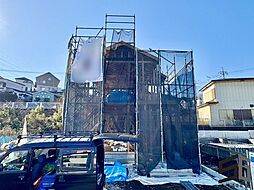 神奈川県秦野市東田原658付近