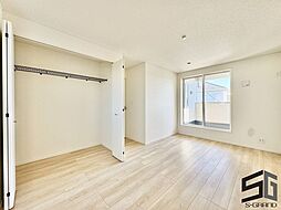 子供部屋の画像