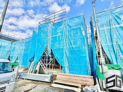 神奈川県平塚市出縄190-2付近