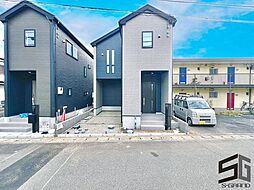 神奈川県平塚市中里31-15付近