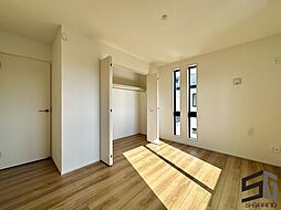 子供部屋の画像