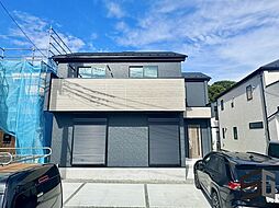 神奈川県秦野市曽屋5833-2向かい