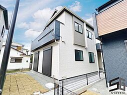 神奈川県小田原市国府津2507-3正面