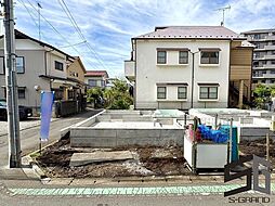 神奈川県相模原市中央区南橋本1丁目3-1