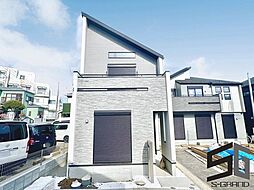 神奈川県平塚市出縄190-2付近