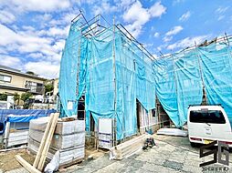 神奈川県平塚市出縄190-2付近