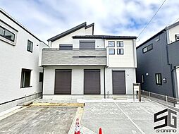 神奈川県平塚市出縄190-2付近