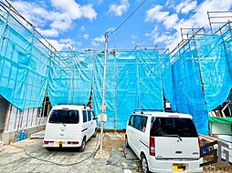 神奈川県平塚市出縄190-2付近