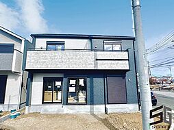 神奈川県平塚市出縄190-2付近