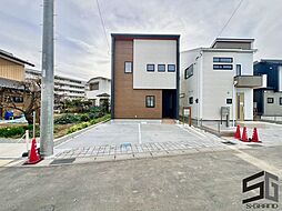 神奈川県平塚市出縄190-2付近