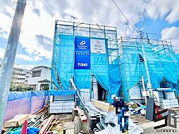 神奈川県平塚市出縄190-2付近