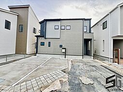 神奈川県平塚市出縄190-2付近