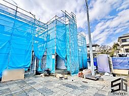 神奈川県平塚市出縄190-2付近