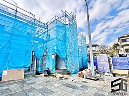 神奈川県平塚市出縄190-2付近