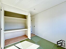 室内の画像