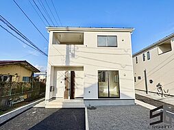 神奈川県南足柄市中沼89-1付近