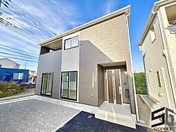 神奈川県南足柄市中沼89-1付近