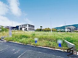 神奈川県小田原市千代154付近