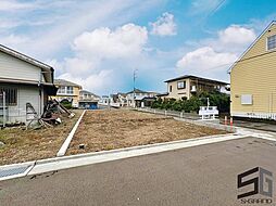 神奈川県小田原市栢山685付近